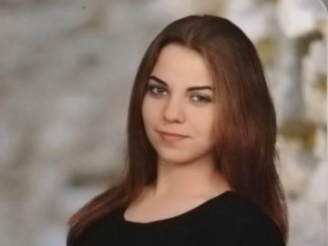 У селі Луцького району зникла неповнолітня. ФОТО