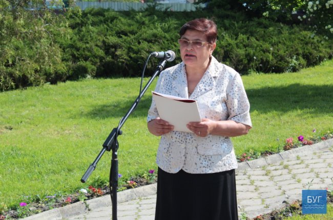 Жертв політичних репресій на Волині вшанували молитвою