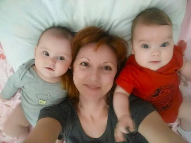 Волинський боєць зустрів кохання всього життя у стоматологічному кріслі