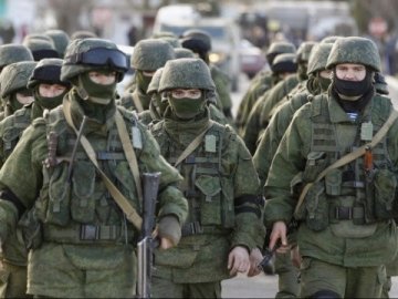 До українсько-білоруського кордону прибули залишки підрозділів російських військ