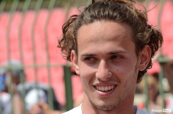 Sport style: Miami Beach на «Авангарді». ФОТО