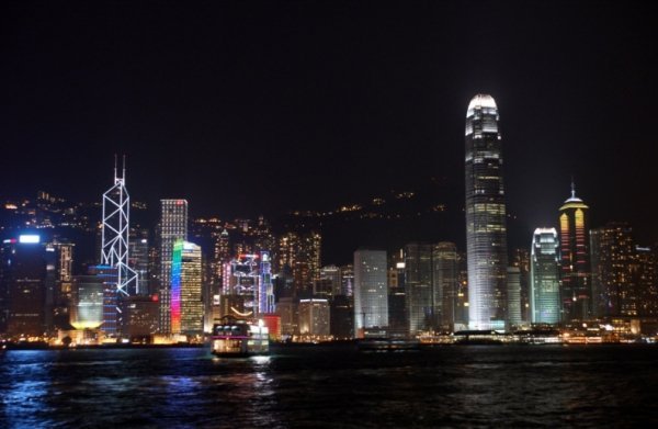 Міста, які не «стоять» на місці. ФОТО