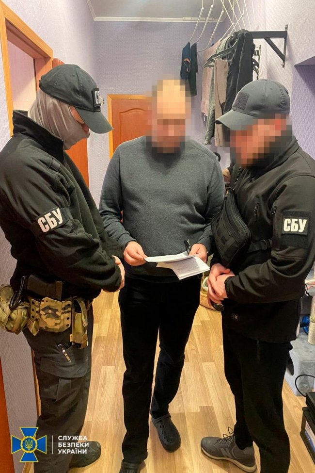 Посадовці Міноборони розкрадали бюджетні кошти під час будівництва казарм для військових. ФОТО