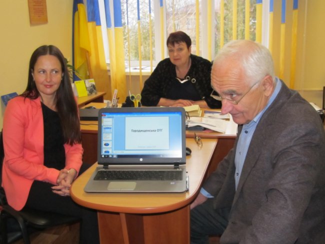 Ще 2 громади на Волині не проти об'єднатися 