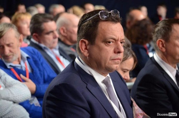 Презентували стратегію розвитку села та сімейного фермерства