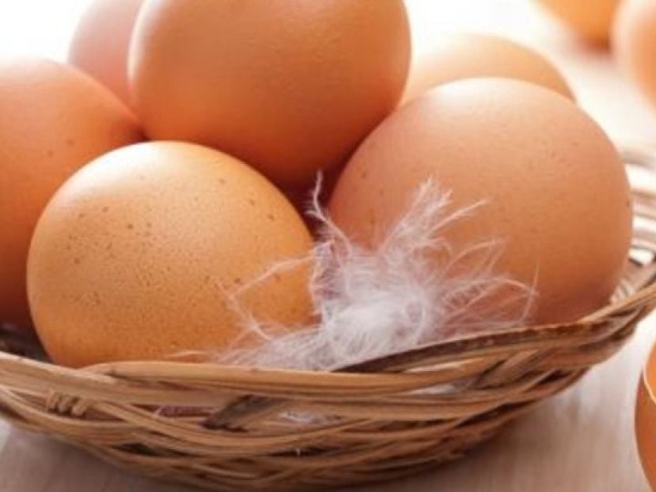 Ціни на яйця знову підскочать: чого очікувати українцям у грудні