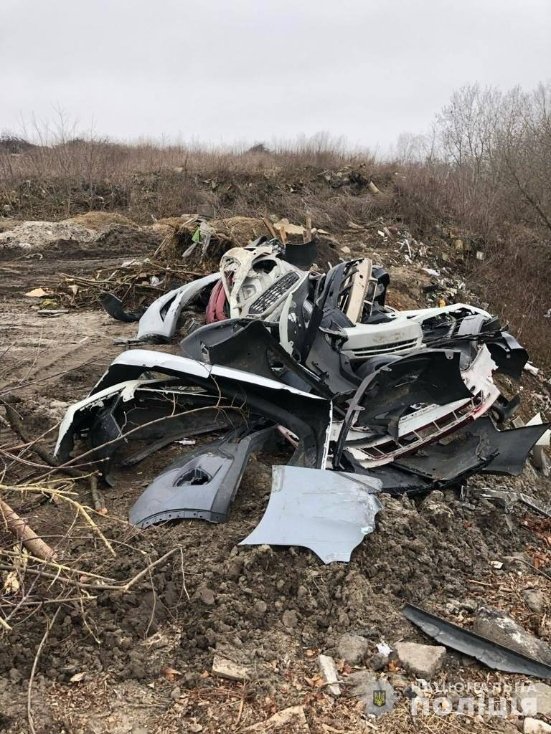 Керівництво «Київавтодору» вляпалося у кримінал через збитки у 300 мільйонів