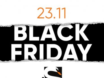 До Чорної п’ятниці у ТРЦ «ПортCity» влаштують фешн-розіграш*