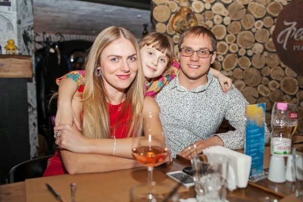 11 РОКІВ РАЗОМ