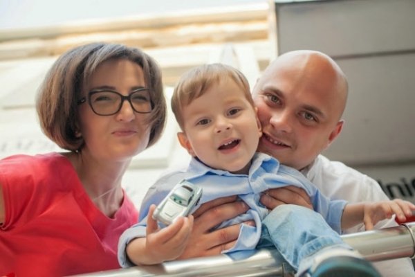 11 РОКІВ РАЗОМ