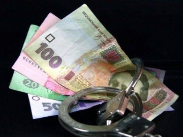 Волинянин, який хотів «відмазатися» від поліцейських хабарем, заплатить чималий штраф