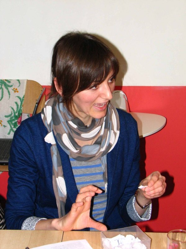 Луцькі мами готували американські страви. ФОТО