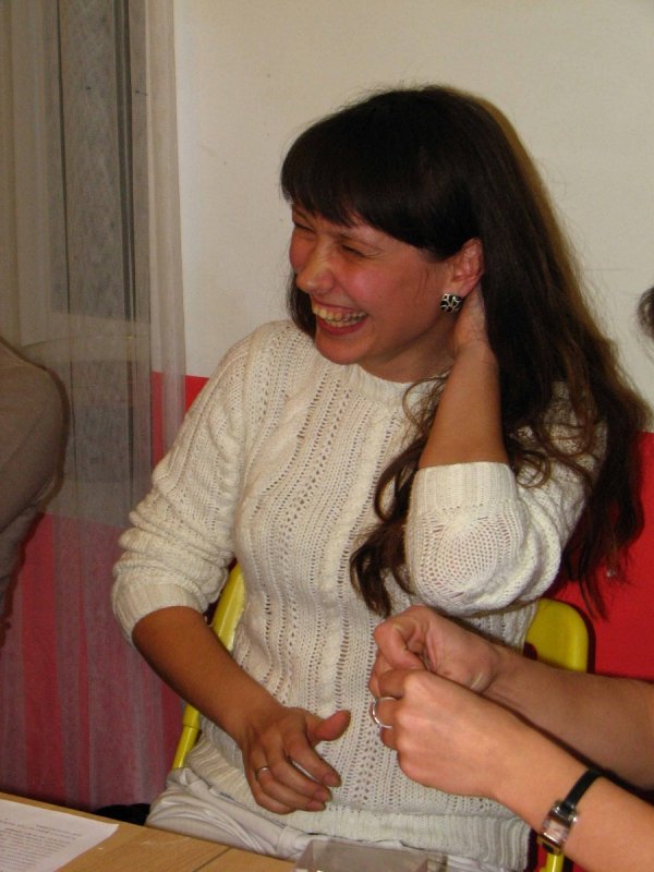 Луцькі мами готували американські страви. ФОТО