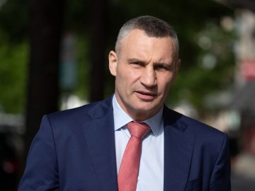 Кличко домовляється з мерами американських міст про допомогу у відновленні українських громад