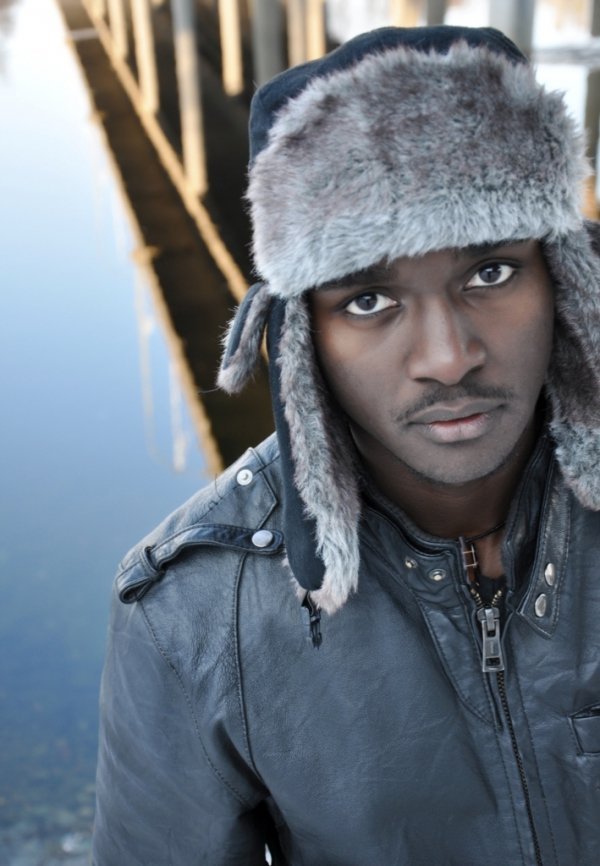 Фотовиставка Лідії Кожевнікової 