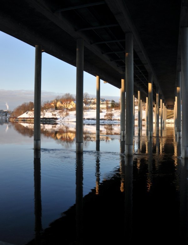 Фотовиставка Лідії Кожевнікової 