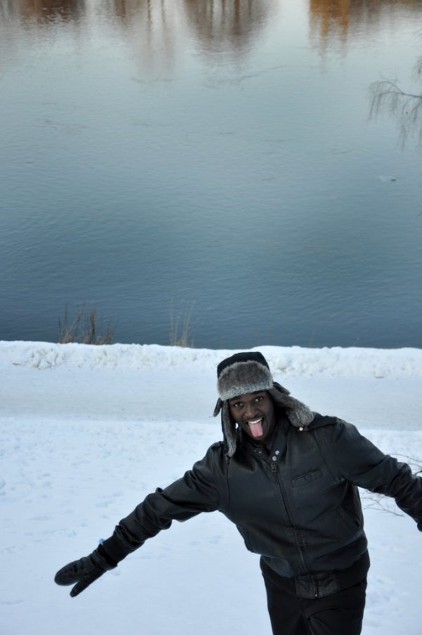 Фотовиставка Лідії Кожевнікової 