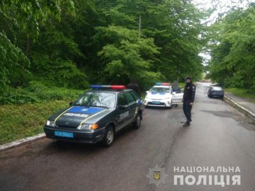 На Волині п'яний водій хотів відкупитися від поліцейських за 2 тисячі гривень 
