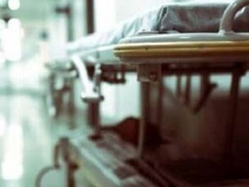 Від ускладнень коронавірусу померла медсестра Волинської обласної клінічної лікарні
