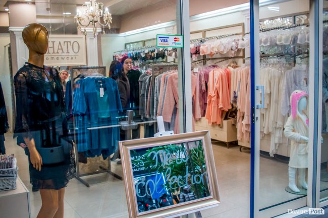 Вперше у луцькому ТЦ «Ювант» – шалені знижки у Чорну п’ятницю*