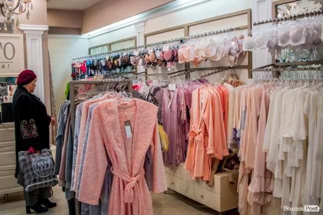 Вперше у луцькому ТЦ «Ювант» – шалені знижки у Чорну п’ятницю*