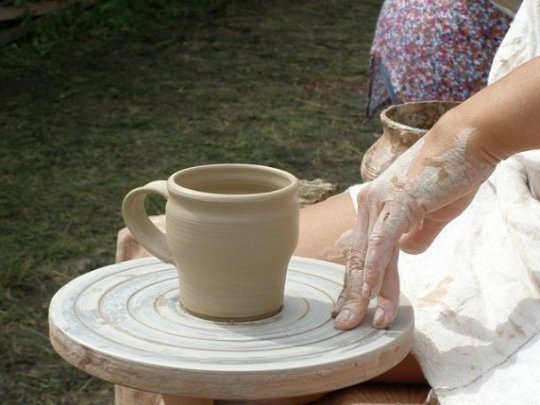 Стартував «Сорочинський ярмарок-2013». ФОТО