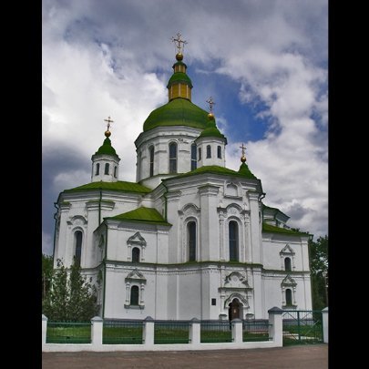 Стартував «Сорочинський ярмарок-2013». ФОТО