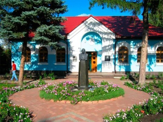 Стартував «Сорочинський ярмарок-2013». ФОТО