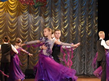 У Луцьку привітали педагогів з професійним святом 