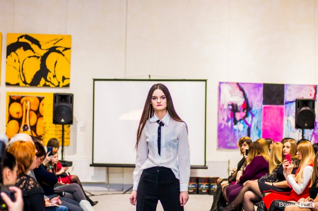 У Луцьку відгриміла наймодніша подія весни. ФОТОРЕПОРТАЖ