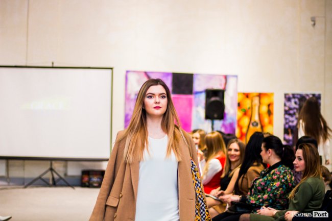 У Луцьку відгриміла наймодніша подія весни. ФОТОРЕПОРТАЖ