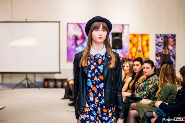 У Луцьку відгриміла наймодніша подія весни. ФОТОРЕПОРТАЖ