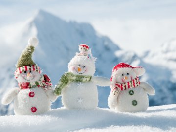 Синоптики озвучили прогноз погоди на останні дні 2019 року