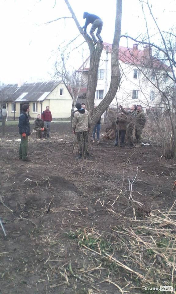 У Луцьку буде більше креативного простору для дітей учасників АТО. ФОТО