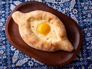 У центрі Луцька закривають грузинське кафе