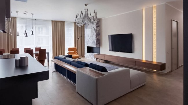 Як змінювалась мода на меблі за останні 50 років*