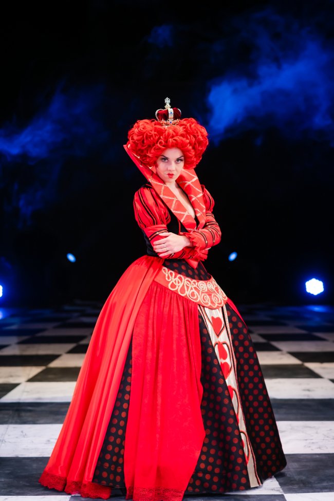 Вистави, що говорять мовою сучасного театру: чим дивуватимуть у Луцьку 11 – 15 лютого