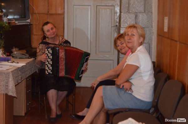 Найкращий день відпустки Войнаровського, або Чим живе культура Луцька? ФОТО