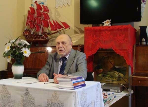 21 квітня на Волині: гортаючи календар