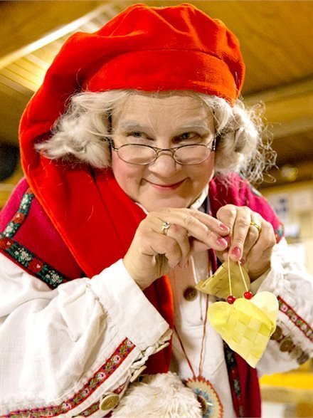 Як виглядає «Святий Миколай» у різних країнах світу. ФОТО