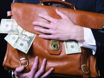 В Україні закрили реєстр корупціонерів