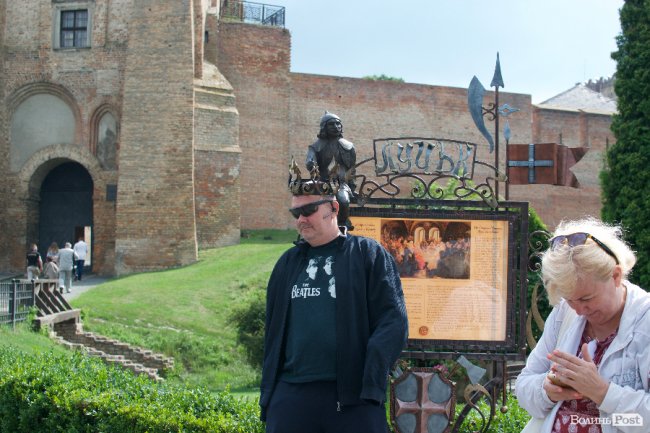 «Дивує, що є багато незайманої природи», - атовці з Півдня України про Волинь