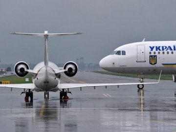 В Україні запрацює ще один міжнародний аеропорт