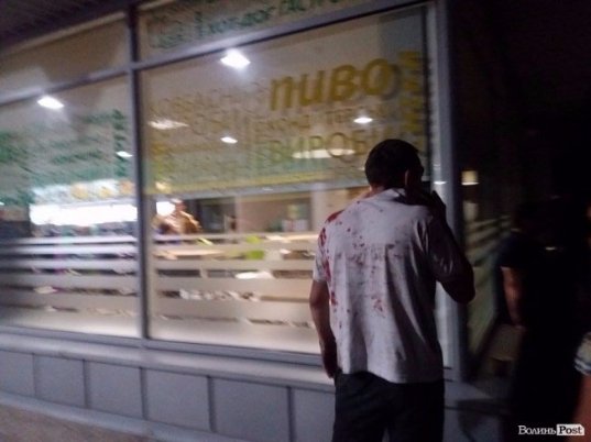 Велика бійка і аварія з сальто. Надзвичайні новини тижня (12-18 червня)