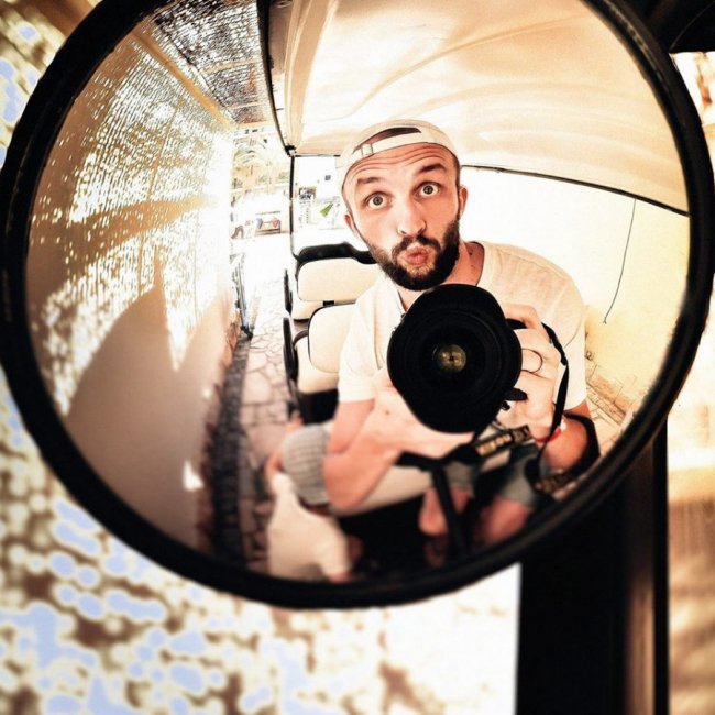 7 топових весільних фотографів Луцька