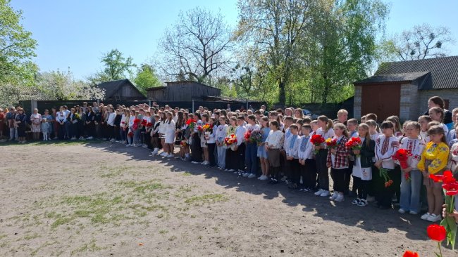 У громаді на Волині встановили меморіальні дошки загиблим воїнам-землякам. ФОТО