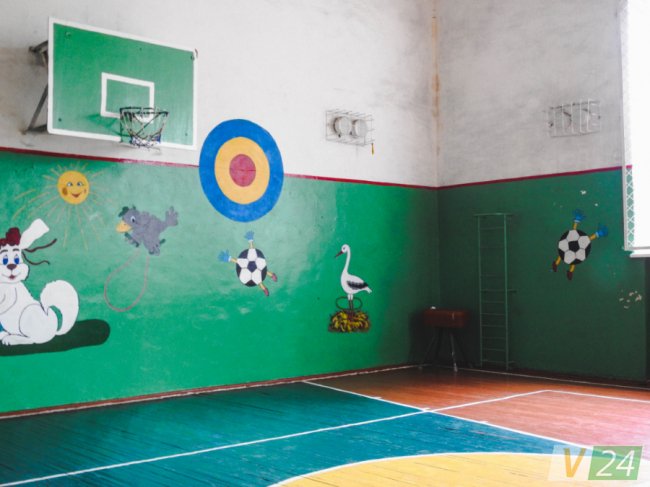 Дівча – то велика радість і втіха була. Історія школярки, яка померла на фізкультурі