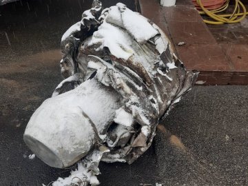 Росія вчора випустила по Україні крилату ракету з імітатором ядерної боєголовки, – Defense Express