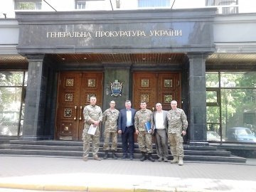Кримінальні провадження проти бійців 51-ї бригади закриють, - адвокат