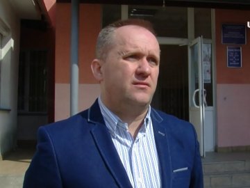 Що у декларації головного медика Луцька